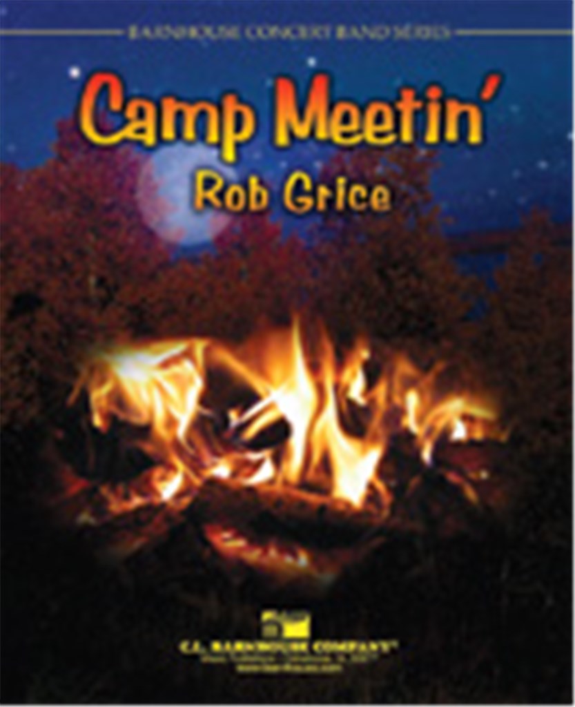 Camp Meetin'